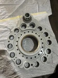 aviation brake housing GA29976-1